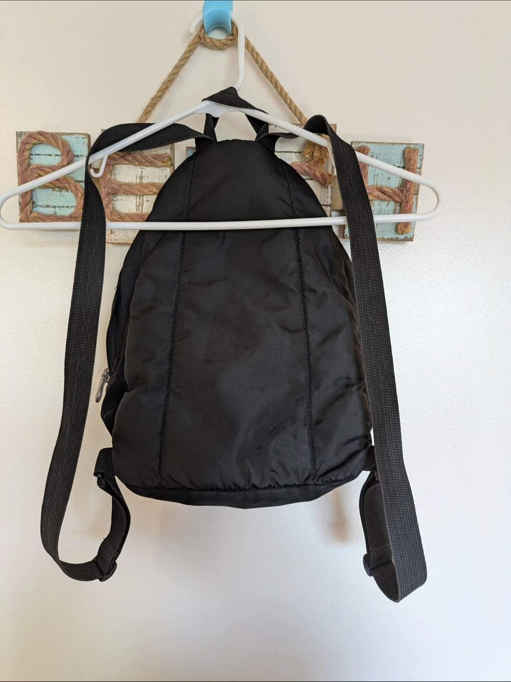 Jansport backpack streamlined